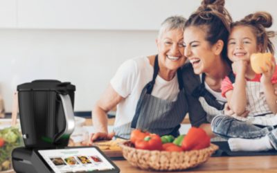 Unsere Kochtreff’s 2026