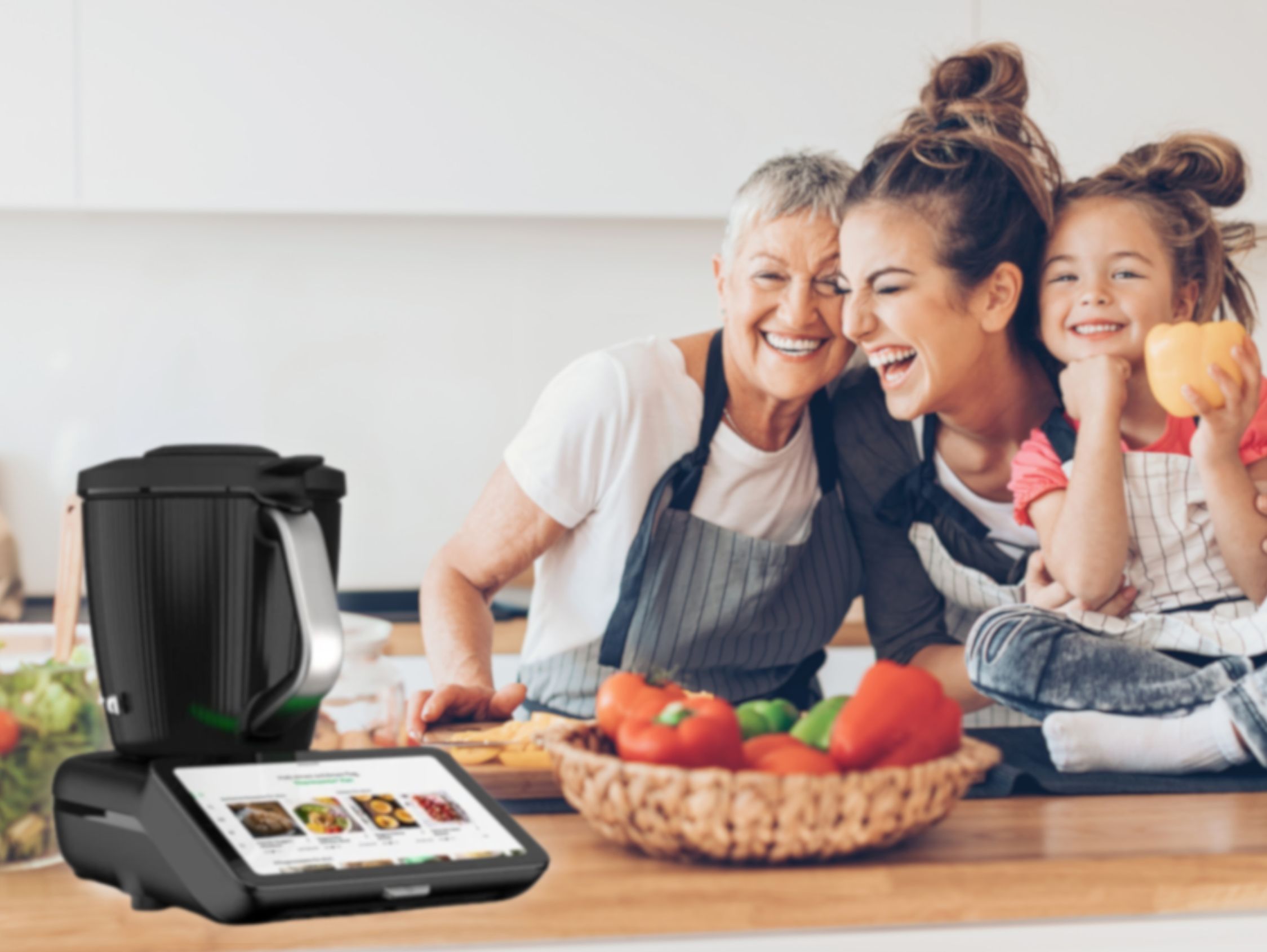 Unsere Kochtreff’s 2026